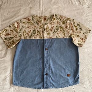 Unyforme Baseball jersey men’s medium